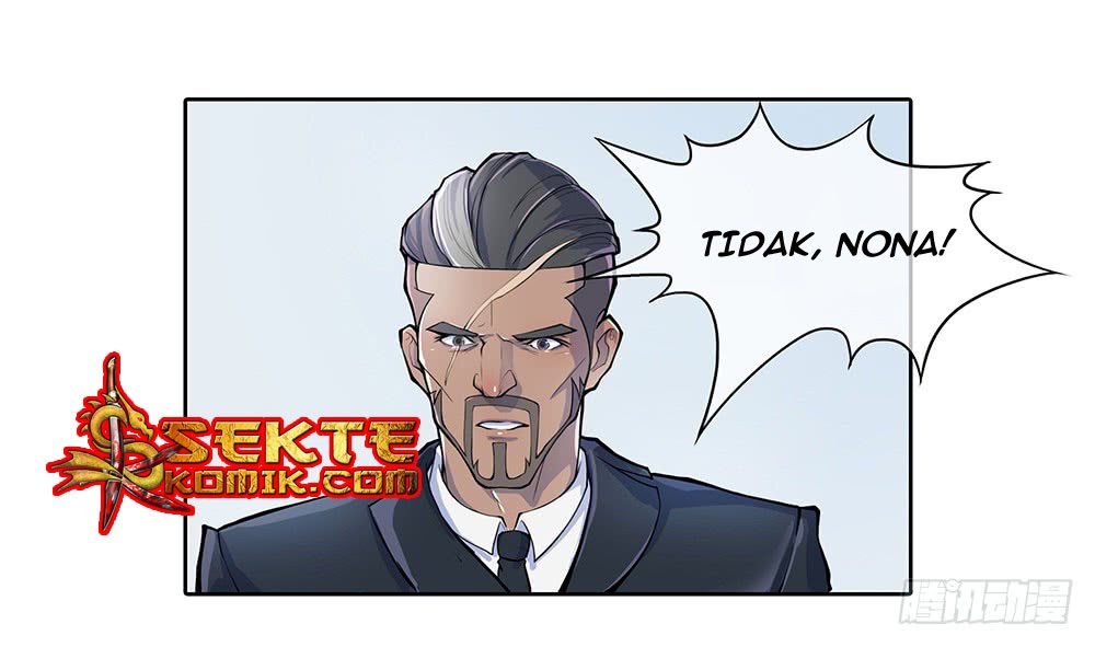 I Am Not a Goddess Chapter 1 - halaman 57