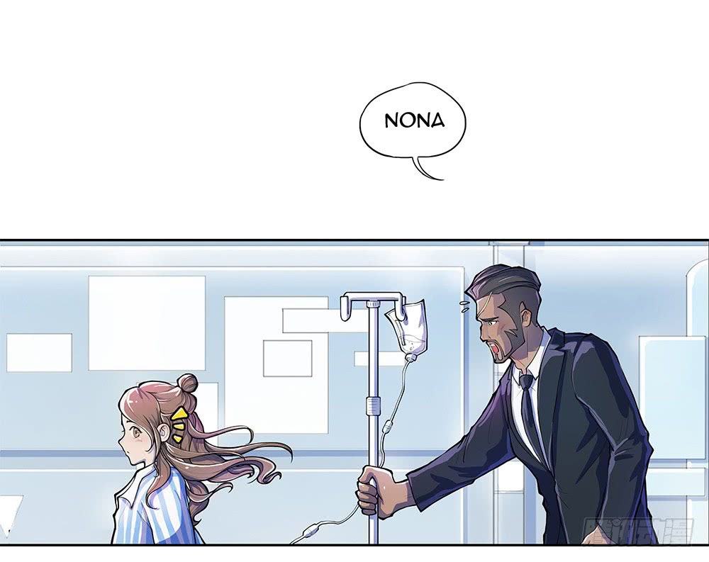 I Am Not a Goddess Chapter 1 - halaman 63