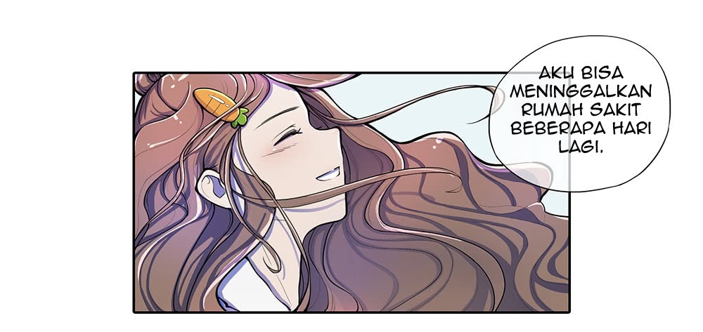 I Am Not a Goddess Chapter 1 - halaman 66