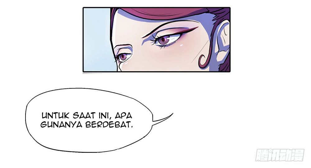 I Am Not a Goddess Chapter 1 - halaman 86