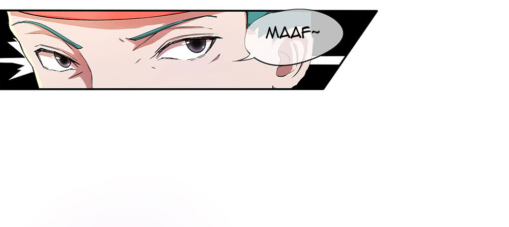 I Am Not a Goddess Chapter 10 - halaman 27