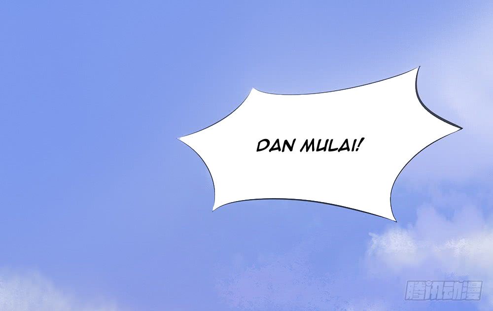 I Am Not a Goddess Chapter 10 - halaman 4