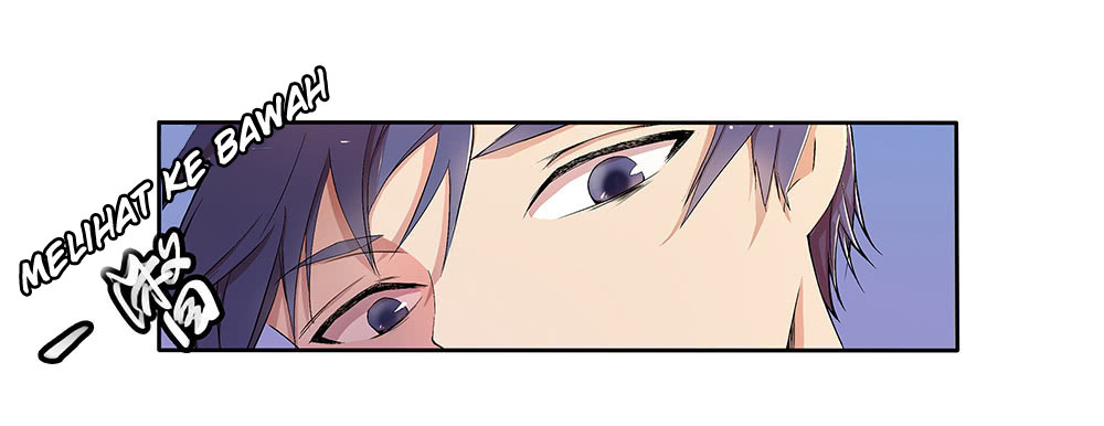 I Am Not a Goddess Chapter 10 - halaman 41
