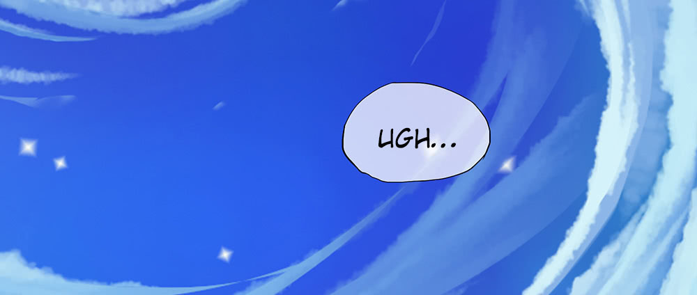 I Am Not a Goddess Chapter 10 - halaman 71
