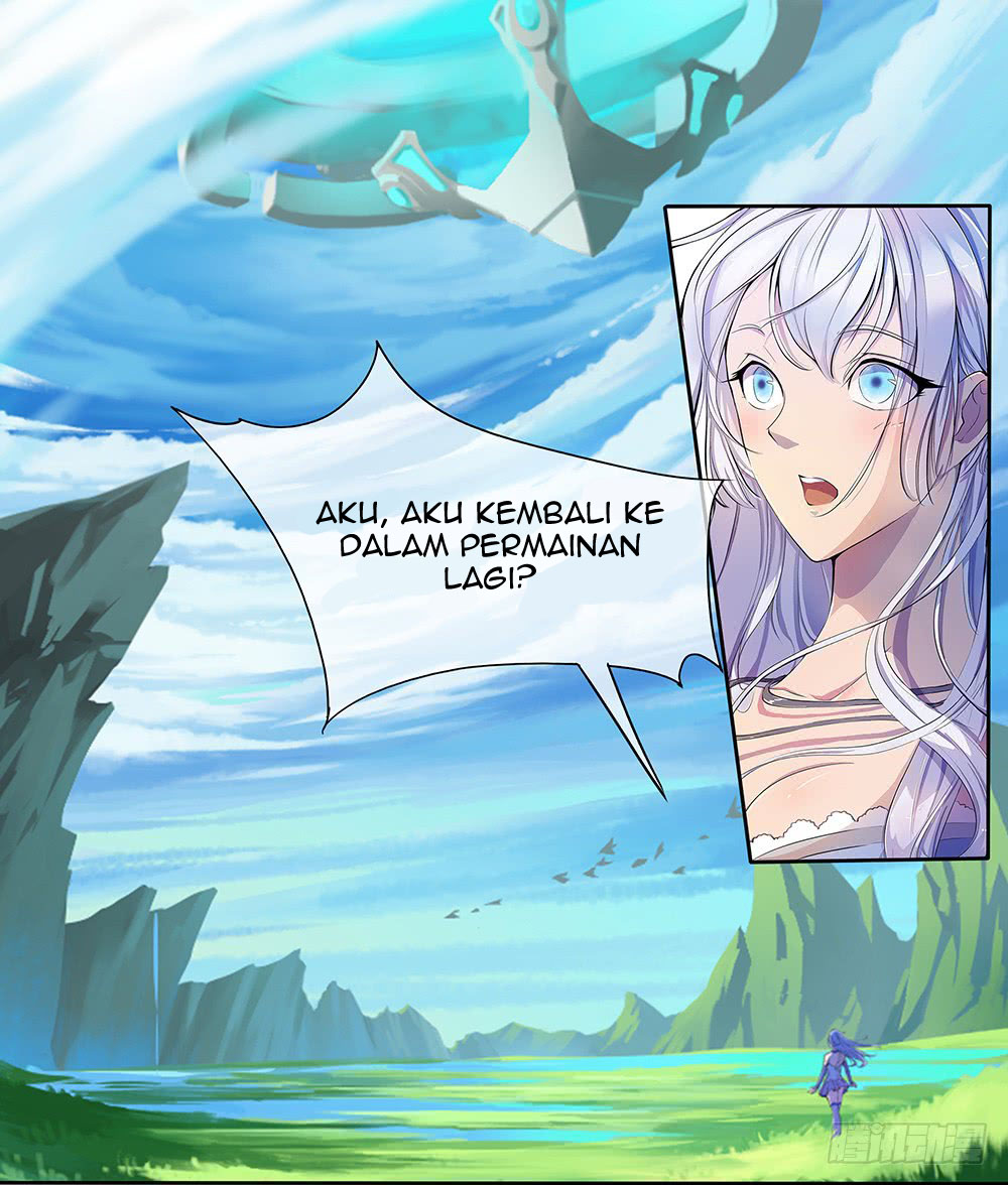 I Am Not a Goddess Chapter 10 - halaman 72