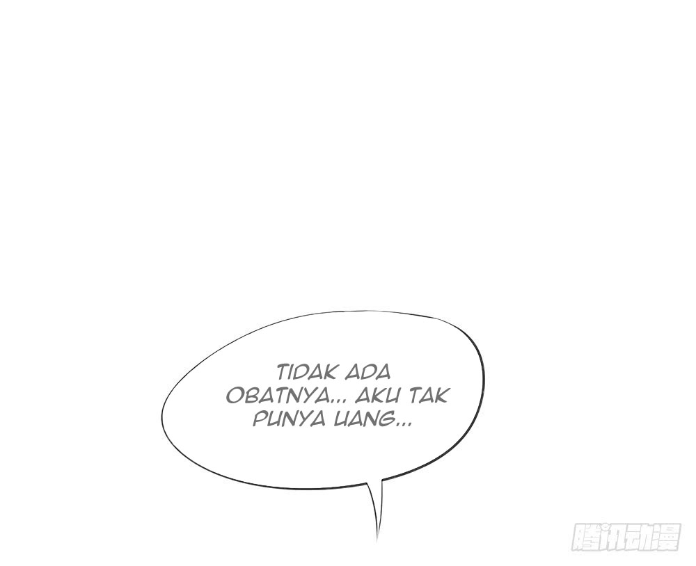 I Am Not a Goddess Chapter 10 - halaman 8