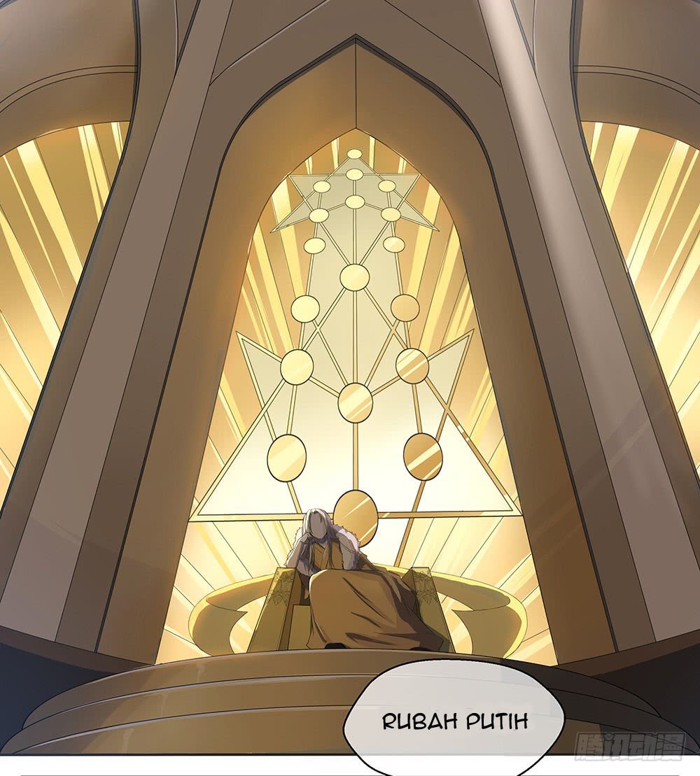 I Am Not a Goddess Chapter 11 - halaman 35