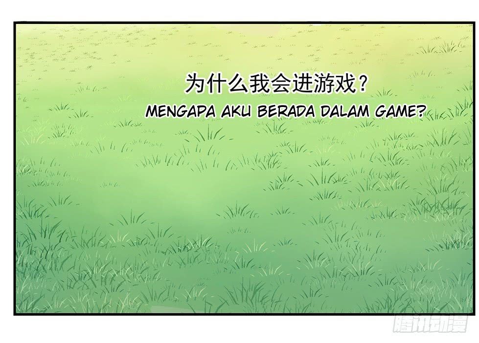 I Am Not a Goddess Chapter 11 - halaman 5