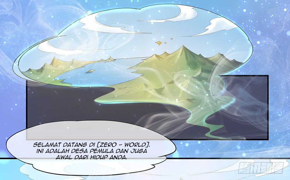 I Am Not a Goddess Chapter 12 - halaman 11