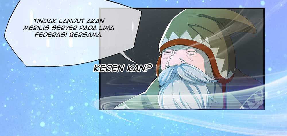 I Am Not a Goddess Chapter 12 - halaman 14