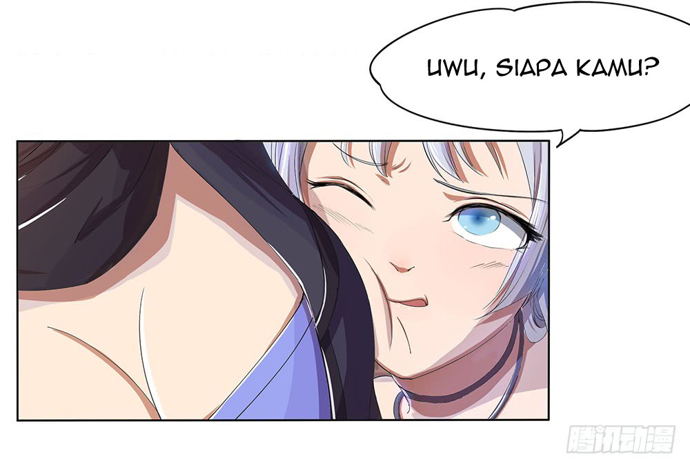 I Am Not a Goddess Chapter 12 - halaman 28