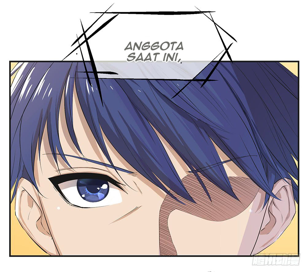 I Am Not a Goddess Chapter 12 - halaman 31
