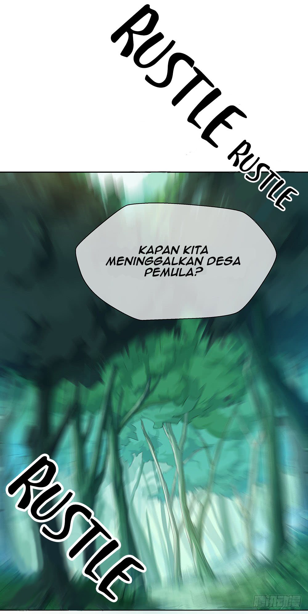 I Am Not a Goddess Chapter 12 - halaman 35