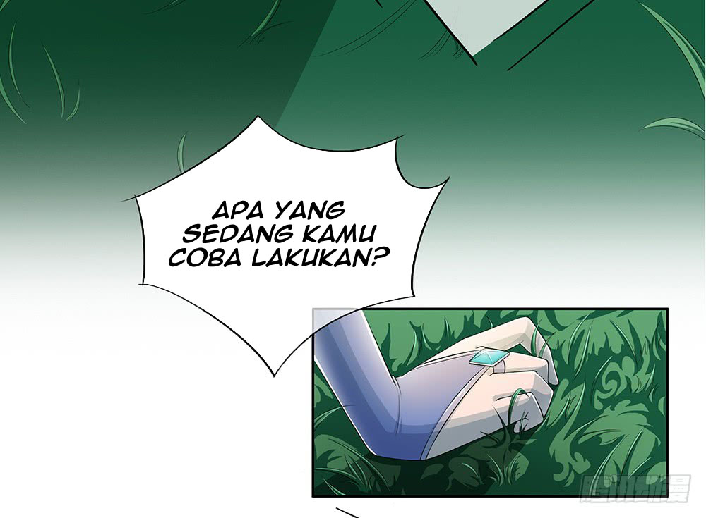 I Am Not a Goddess Chapter 13 - halaman 11