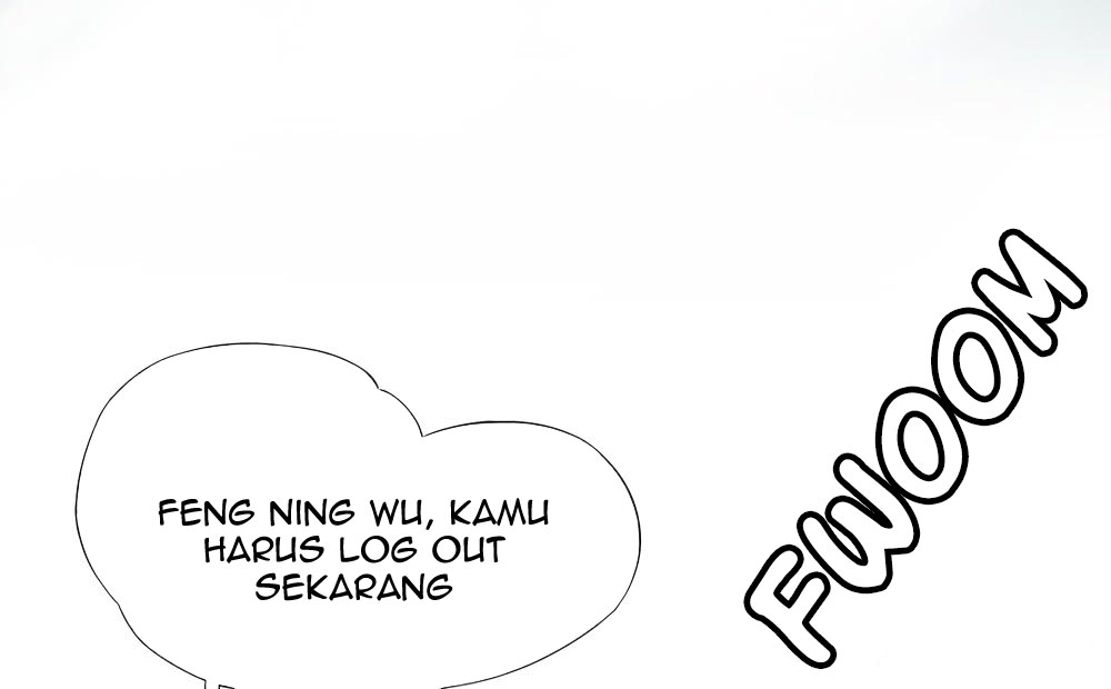 I Am Not a Goddess Chapter 13 - halaman 34
