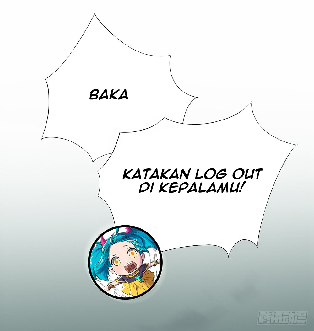 I Am Not a Goddess Chapter 13 - halaman 37