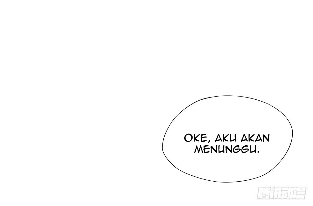 I Am Not a Goddess Chapter 13 - halaman 43