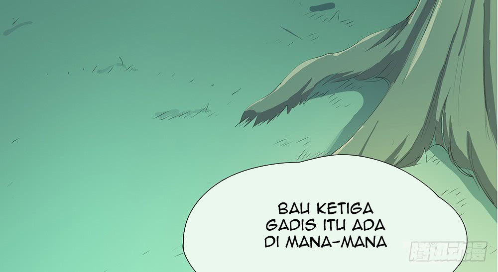 I Am Not a Goddess Chapter 13 - halaman 52