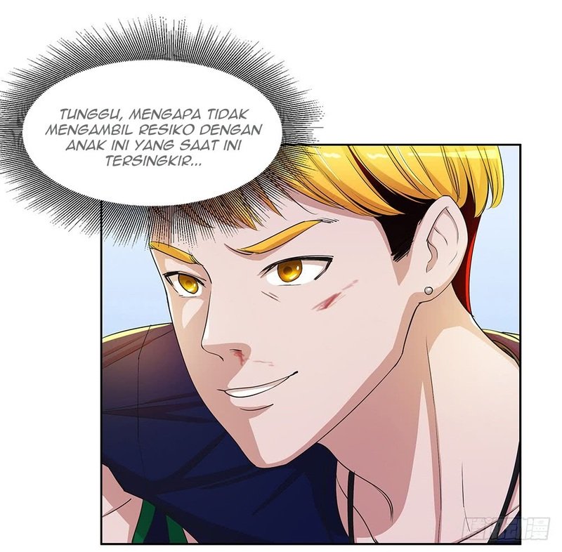 I Am Not a Goddess Chapter 14 - halaman 14