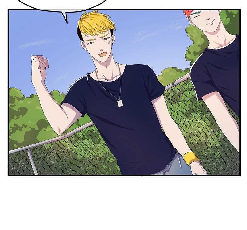 I Am Not a Goddess Chapter 14 - halaman 19