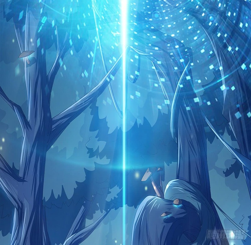 I Am Not a Goddess Chapter 14 - halaman 30