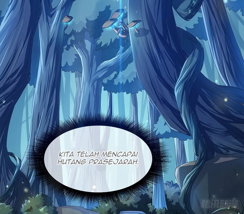 I Am Not a Goddess Chapter 14 - halaman 31