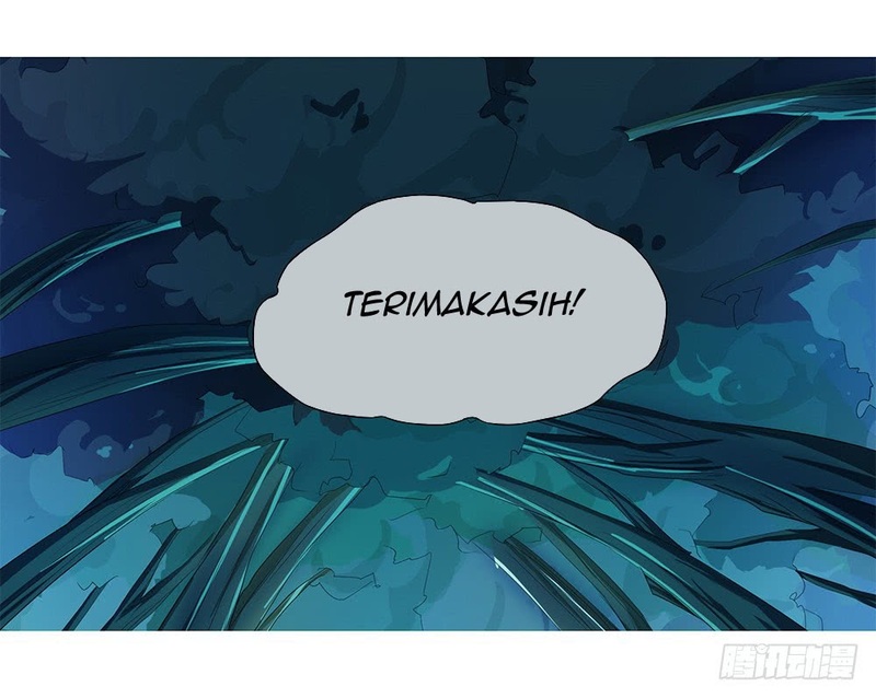 I Am Not a Goddess Chapter 14 - halaman 35