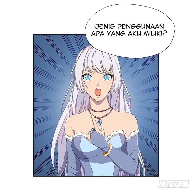 I Am Not a Goddess Chapter 14 - halaman 39