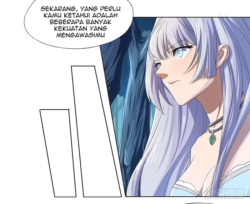 I Am Not a Goddess Chapter 14 - halaman 44