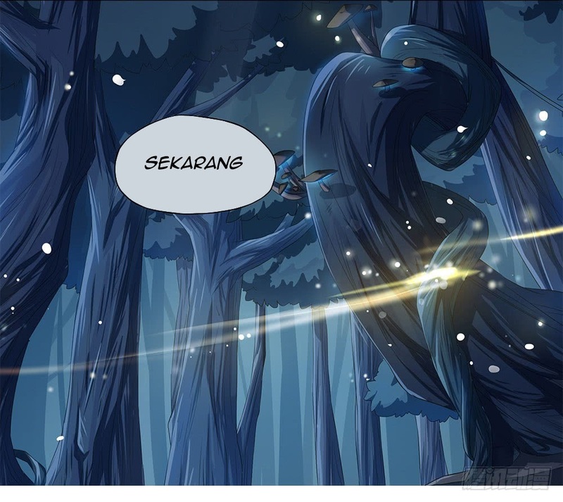 I Am Not a Goddess Chapter 14 - halaman 49