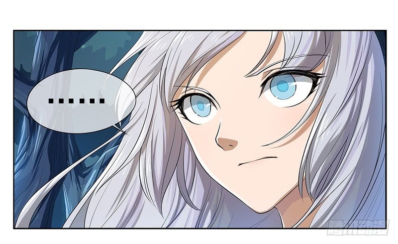 I Am Not a Goddess Chapter 14 - halaman 51