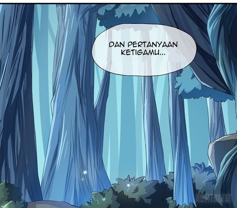 I Am Not a Goddess Chapter 14 - halaman 52