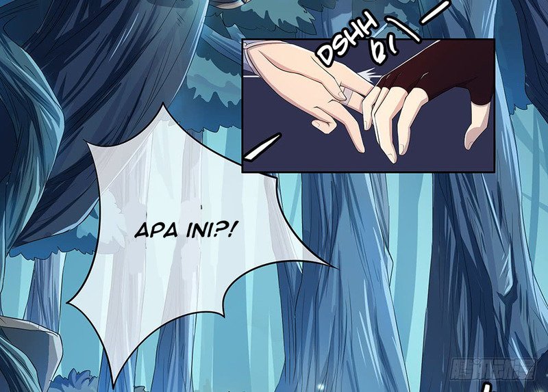 I Am Not a Goddess Chapter 15 - halaman 15