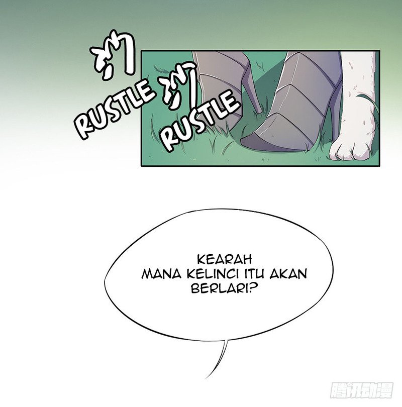 I Am Not a Goddess Chapter 15 - halaman 17