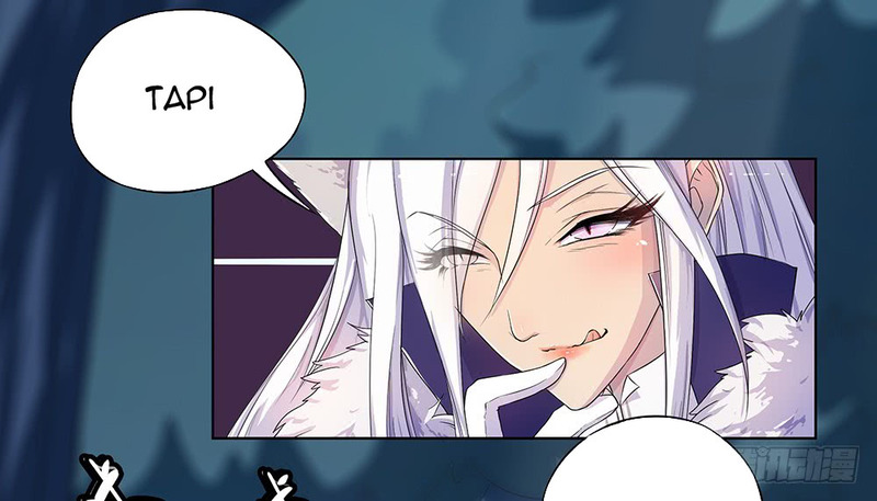 I Am Not a Goddess Chapter 15 - halaman 23
