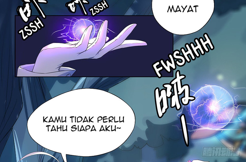 I Am Not a Goddess Chapter 15 - halaman 24