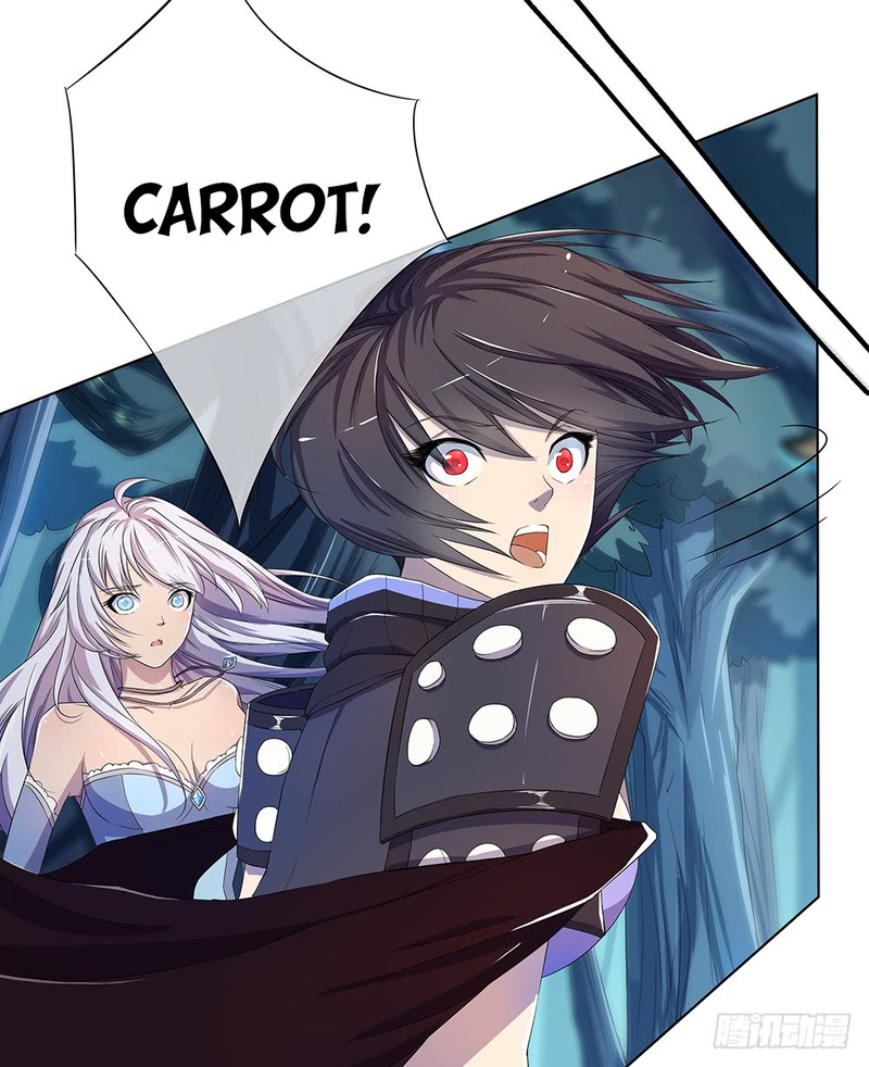 I Am Not a Goddess Chapter 15 - halaman 31
