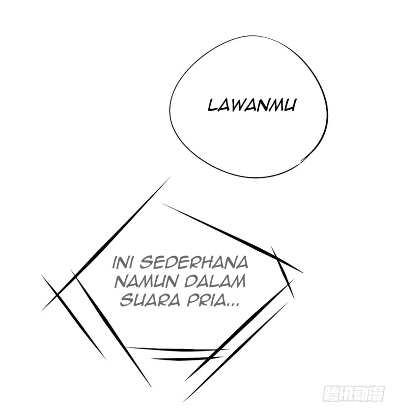 I Am Not a Goddess Chapter 15 - halaman 34