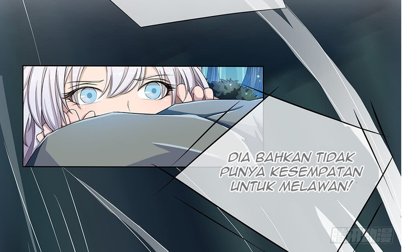 I Am Not a Goddess Chapter 15 - halaman 43