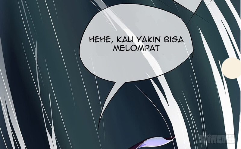 I Am Not a Goddess Chapter 15 - halaman 44