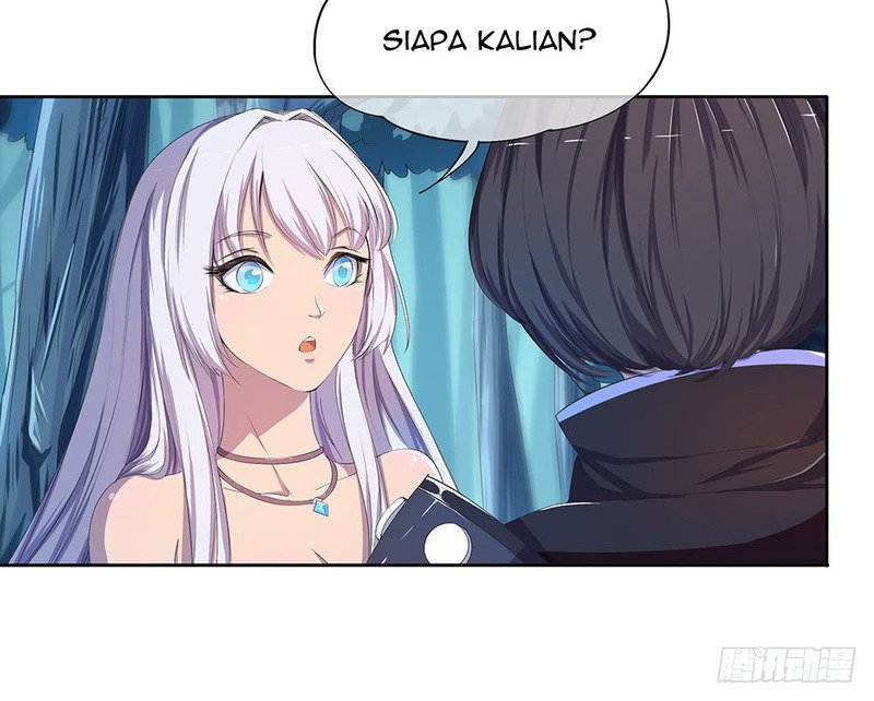 I Am Not a Goddess Chapter 15 - halaman 7