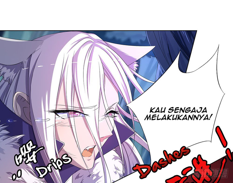 I Am Not a Goddess Chapter 16 - halaman 15