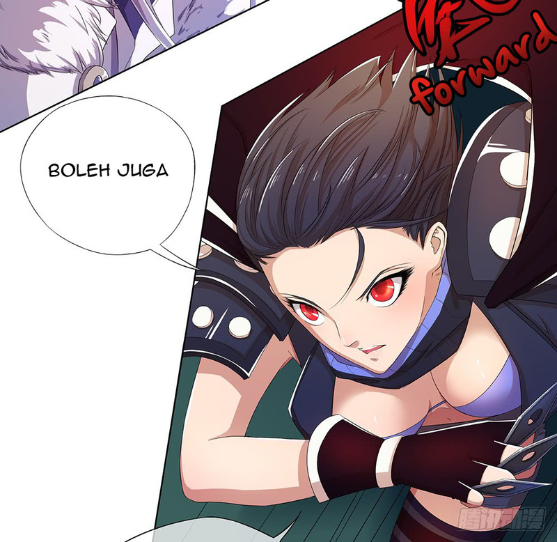 I Am Not a Goddess Chapter 16 - halaman 16