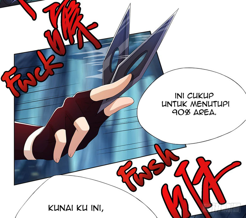 I Am Not a Goddess Chapter 16 - halaman 19