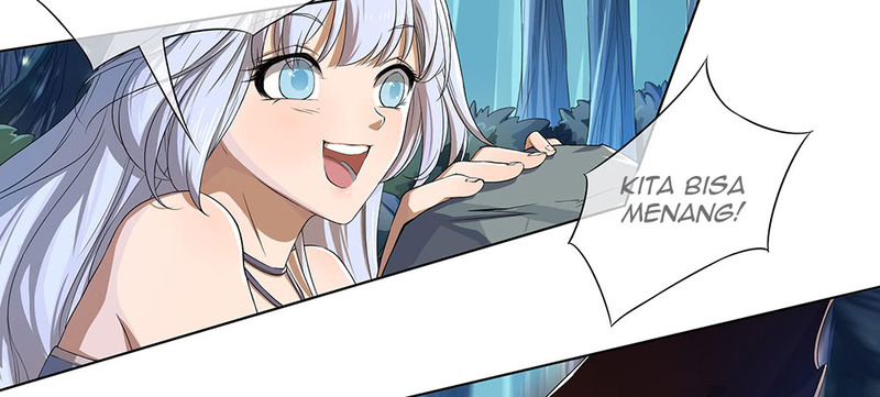 I Am Not a Goddess Chapter 16 - halaman 28