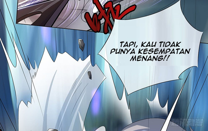 I Am Not a Goddess Chapter 16 - halaman 31