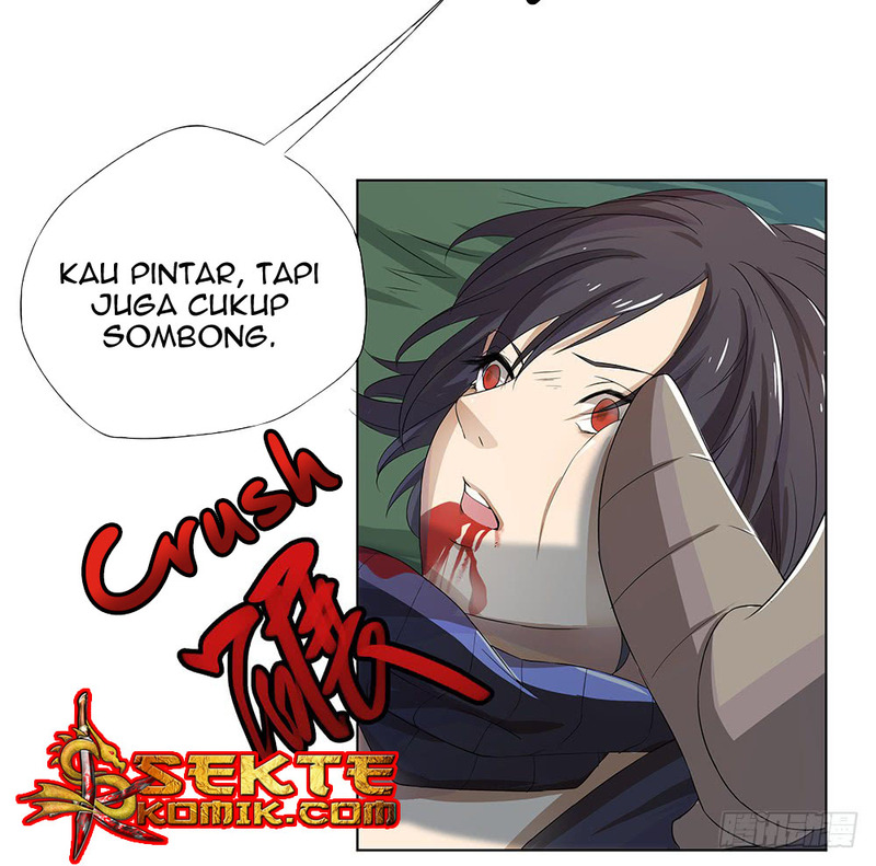 I Am Not a Goddess Chapter 16 - halaman 40