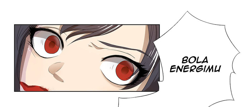 I Am Not a Goddess Chapter 16 - halaman 41