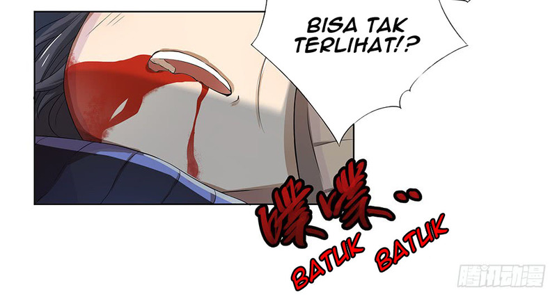I Am Not a Goddess Chapter 16 - halaman 42