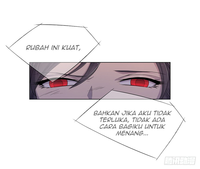 I Am Not a Goddess Chapter 16 - halaman 47